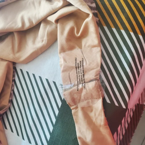 Princess Polly Leopard Print Bodysuit - Picture 7 of 10